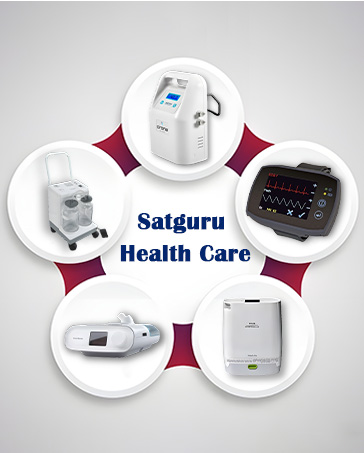 Satguru Health Care