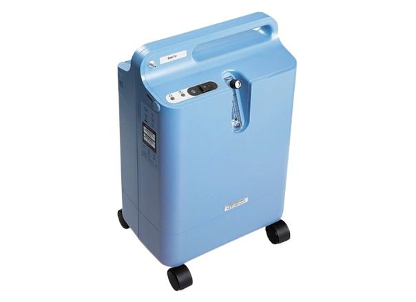 Oxygen Concentrator