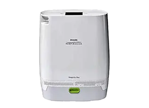 Portable Oxygen Concentrator