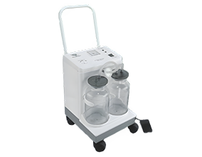 Suction Machine