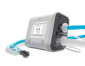 Portable Ventilator