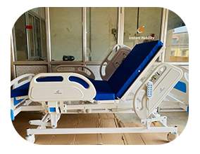 Hospital Bed