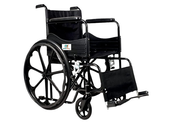 Hospital Wheeler