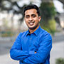 Vikram Kapoor
