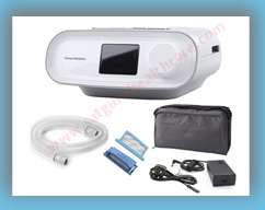 Philips Dreamstation Cpap Machine